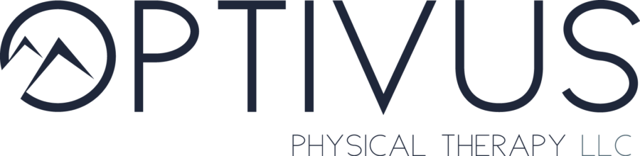 Optivus Physical Therapy Logo