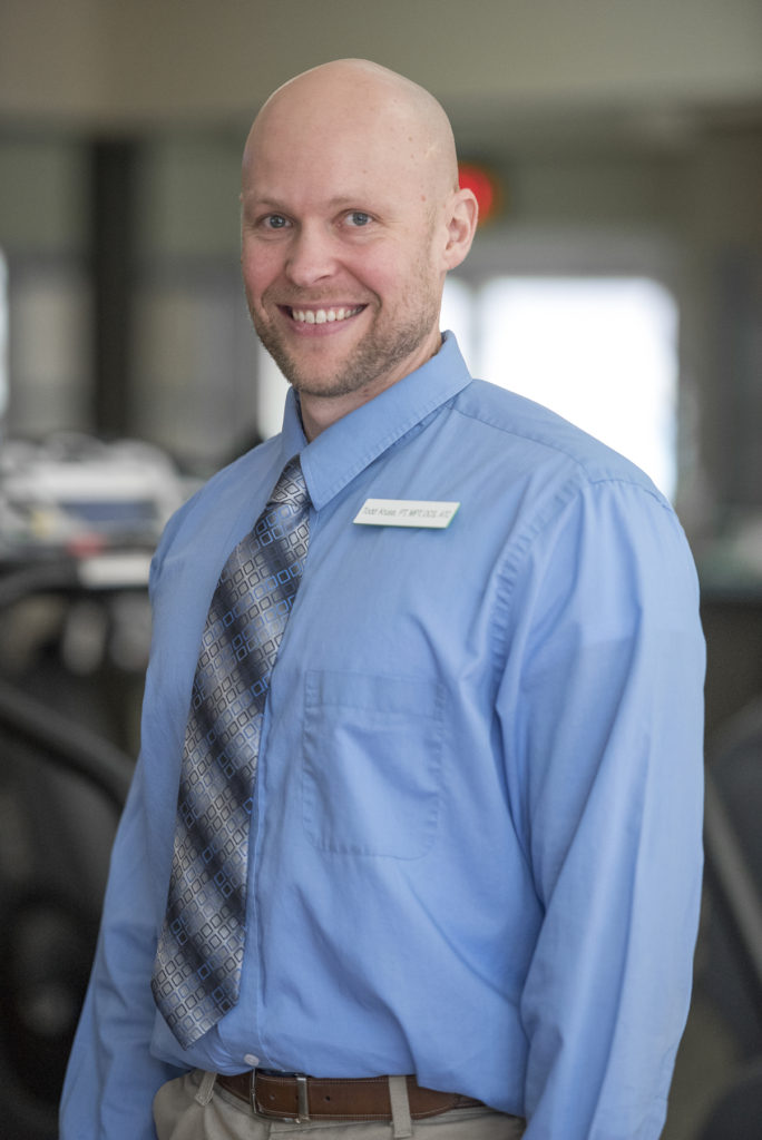 Todd Kruse